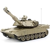 tank