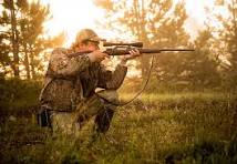Hunting