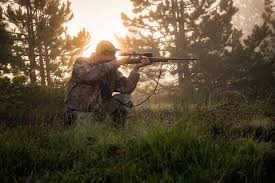 Hunting