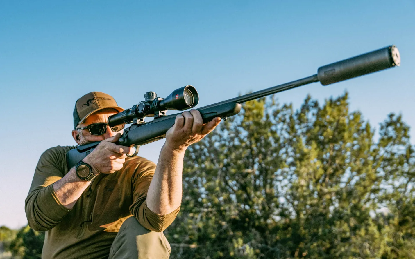 RIFLE 